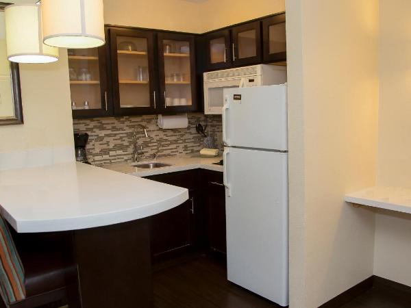 Staybridge Suites Colorado Springs North, an IHG Hotel : photo 7 de la chambre suite 1 chambre lit king-size