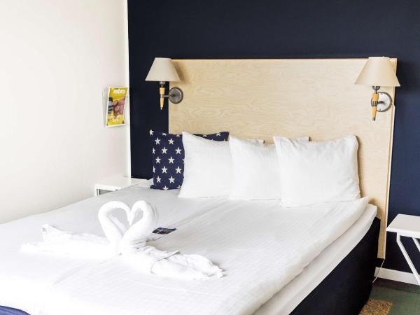 Best Western Eurostop Orebro : photo 6 de la chambre chambre lit queen-size standard - non-fumeurs