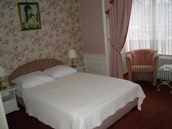 Hotel Excelsior : photo 2 de la chambre chambre simple standard