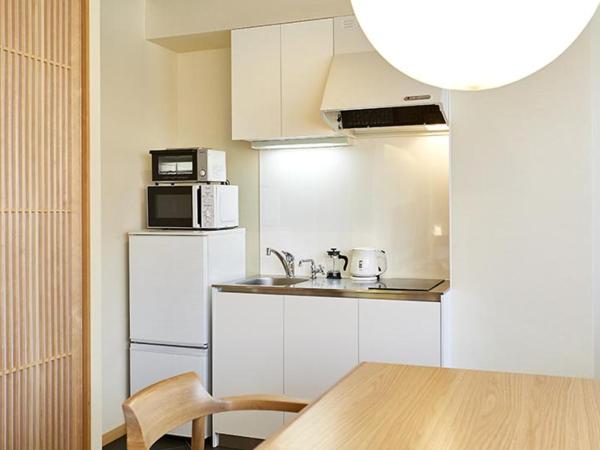 R Star Hostel Kyoto : photo 5 de la chambre suite