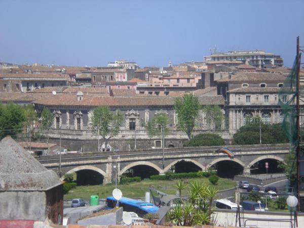 Casa Alcalà Deluxe : photo 5 de la chambre suite supérieure avec terrasse - vue sur mer