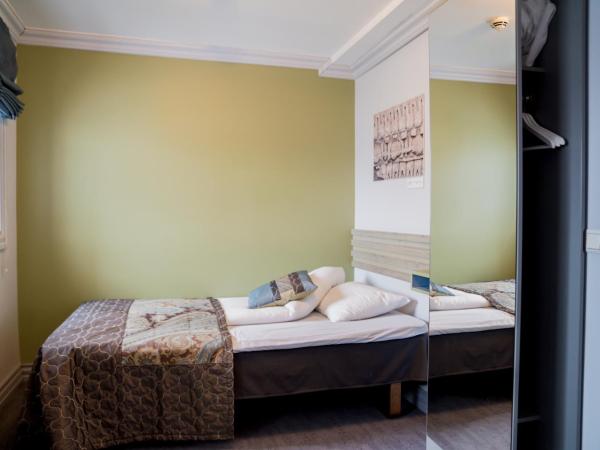 Klosterhagen Hotel : photo 4 de la chambre chambre simple