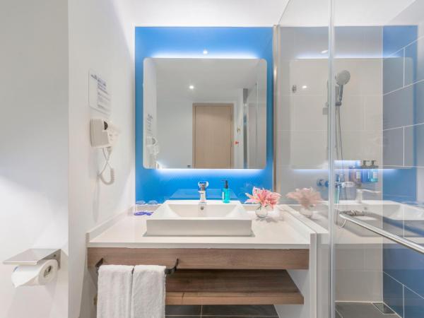 Holiday Inn Express Shanghai Gubei, an IHG Hotel : photo 5 de la chambre chambre standard