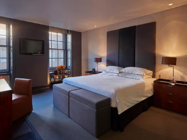 Grosvenor House Suites : photo 3 de la chambre suite hyde park 