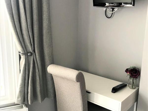 Ravna Gora : photo 4 de la chambre chambre double supérieure