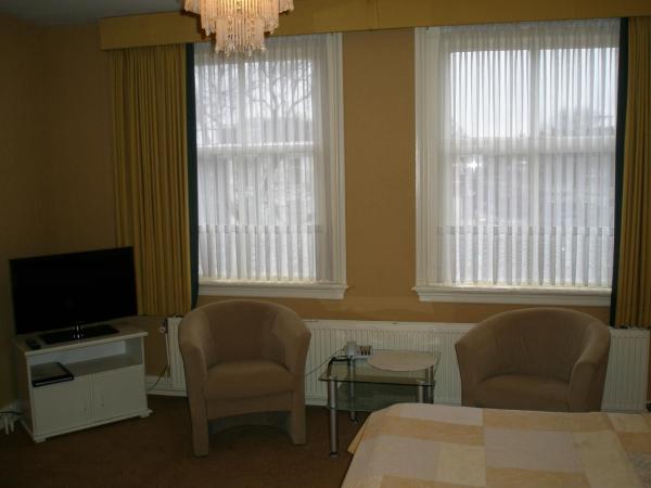 Hotel Excelsior : photo 2 de la chambre chambre double standard