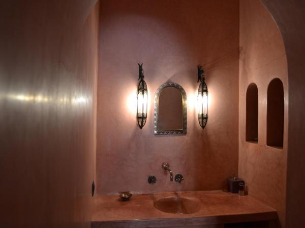 Riad Dar Bergui : photo 1 de la chambre chambre double standard