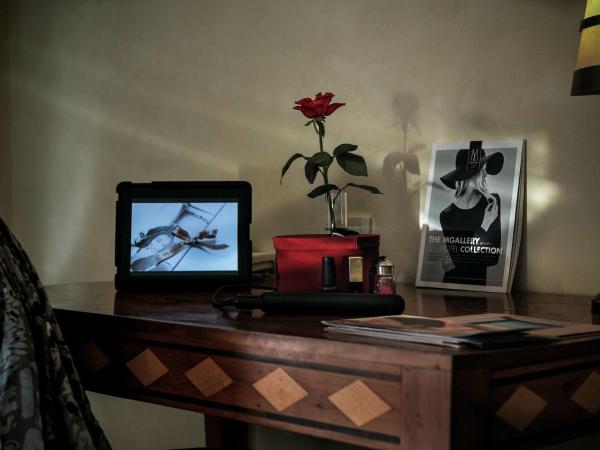 Hotel Le Médina Essaouira Thalassa sea & spa - Mgallery : photo 9 de la chambre chambre double standard