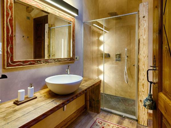 Le Reve Charmant : photo 6 de la chambre chambre double ou lits jumeaux deluxe supérieure