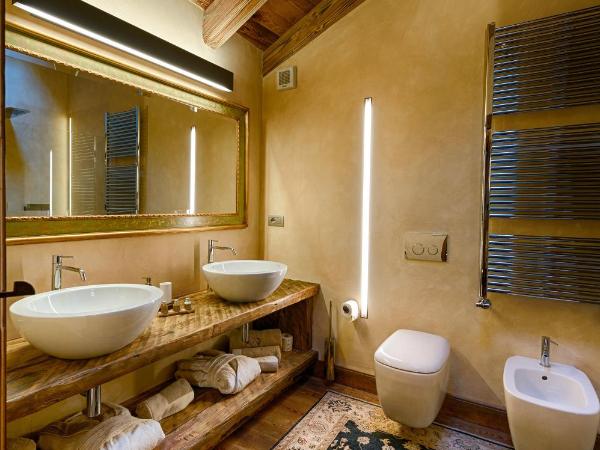 Le Reve Charmant : photo 5 de la chambre chambre double ou lits jumeaux supérieure