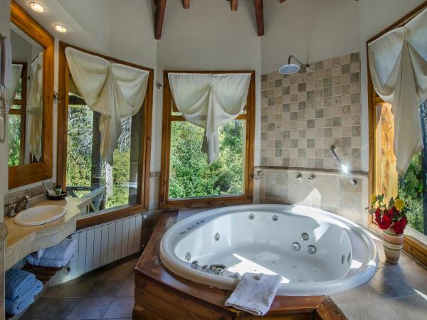 Nido del Cóndor Hotel & Spa : photo 1 de la chambre suite