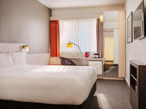 ibis Wellington : photo 1 de la chambre chambre lit queen-size 
