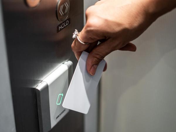 Siamplaengna Residence สยามแปลงนา เรสซิเดนท์ : photo 8 de la chambre suite lit queen-size deluxe