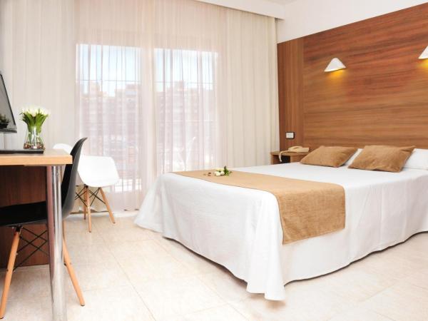 Prince Park : photo 2 de la chambre chambre double ou lits jumeaux