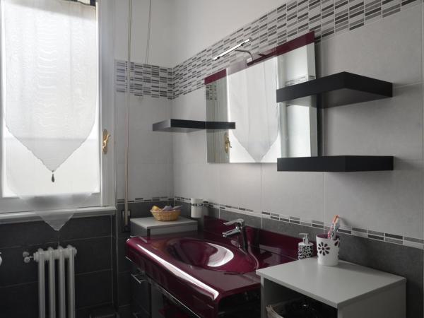 B&B Flo : photo 5 de la chambre chambre triple supérieure