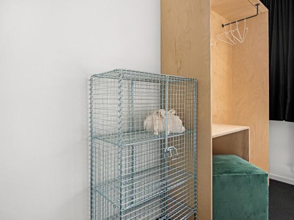 Sleepcph : photo 2 de la chambre chambre double avec salle de bains commune