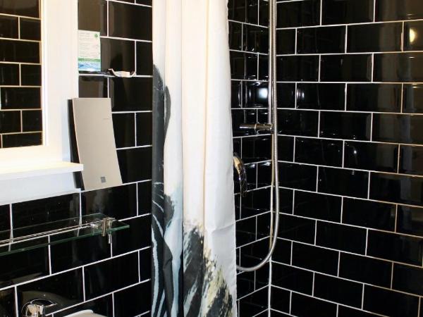 Motel Home Berlin : photo 3 de la chambre chambre lits jumeaux