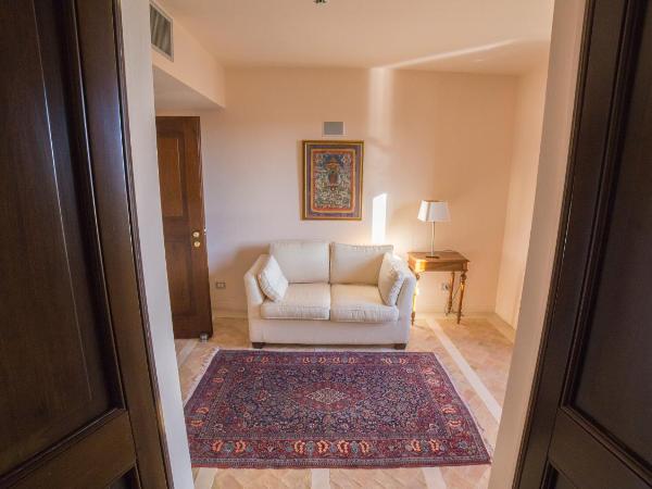 Palazzo Viceconte : photo 1 de la chambre suite junior