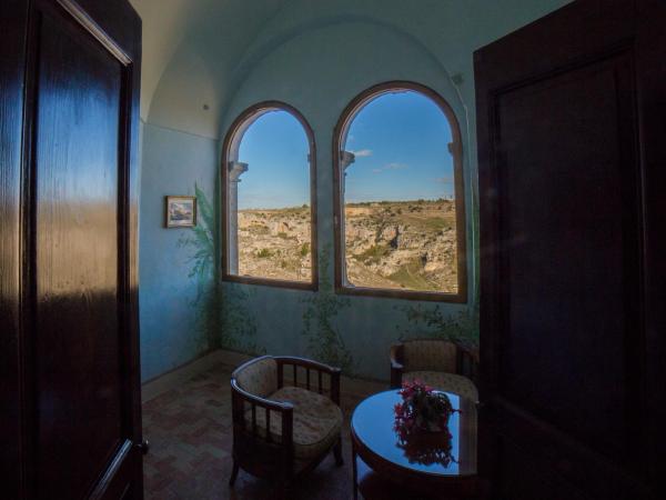 Palazzo Viceconte : photo 4 de la chambre suite