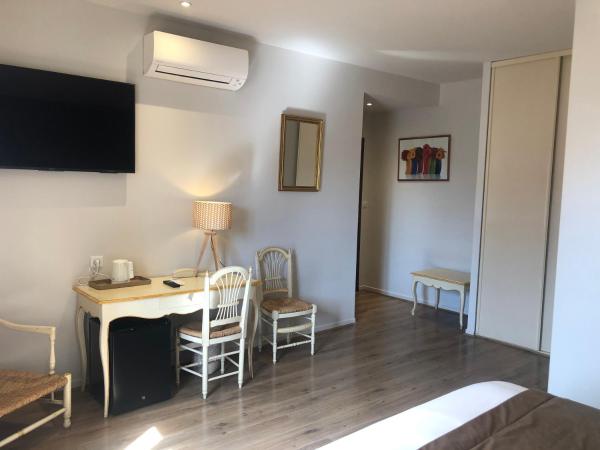 Hôtel du Musée : photo 5 de la chambre chambre double supérieure