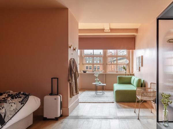 Whitworth Locke : photo 2 de la chambre suite whitworth