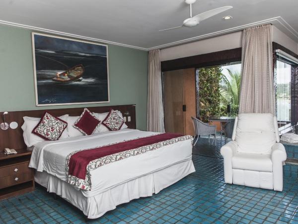 Hotel Ferradura Private : photo 3 de la chambre suite supérieure 