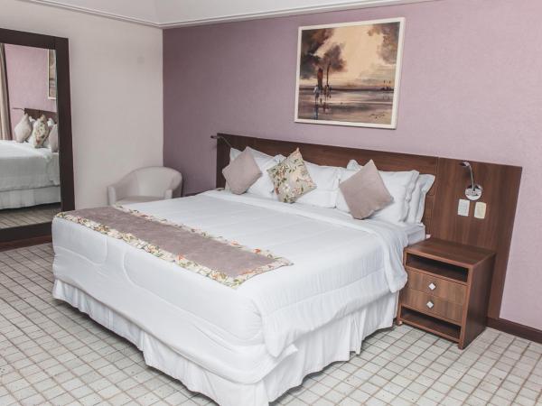 Hotel Ferradura Private : photo 1 de la chambre suite