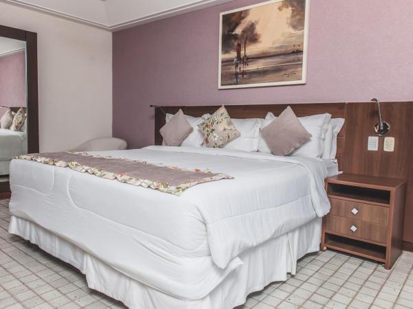 Hotel Ferradura Private : photo 6 de la chambre suite