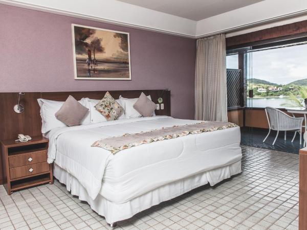 Hotel Ferradura Private : photo 7 de la chambre suite