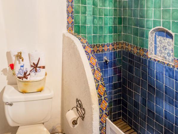 Hotel & Spa La Mansion del B Azul : photo 2 de la chambre chambre double