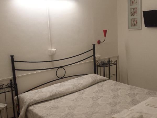 Albergo Fiorita : photo 4 de la chambre chambre double ou lits jumeaux