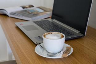 Hotel Almirante : photo 1 de la chambre room #9149623