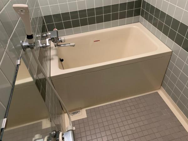 Bandai Silver Hotel : photo 4 de la chambre chambre quadruple de style japonais