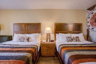 Best Western Sandman Hotel : photo 2 de la chambre room #30541124