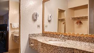 Best Western Sandman Hotel : photo 3 de la chambre room #30541124