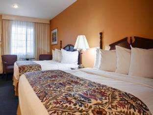 Best Western Sandman Hotel : photo 5 de la chambre room #30541124