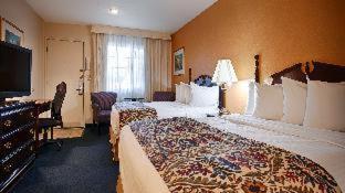 Best Western Sandman Hotel : photo 8 de la chambre room #30541124