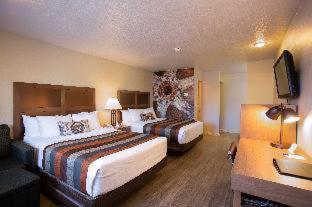 Best Western Sandman Hotel : photo 4 de la chambre room #30541125