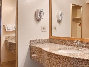 Best Western Sandman Hotel : photo 6 de la chambre room #30541125