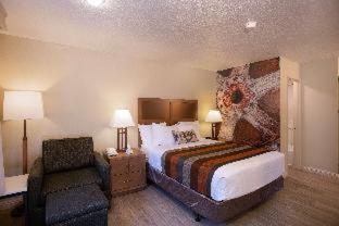 Best Western Sandman Hotel : photo 5 de la chambre room #30541127