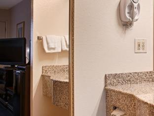 Best Western Sandman Hotel : photo 7 de la chambre room #30541127