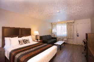 Best Western Sandman Hotel : photo 5 de la chambre room #30541130