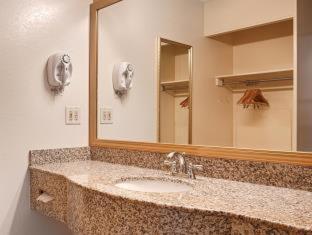 Best Western Sandman Hotel : photo 5 de la chambre room #30541131