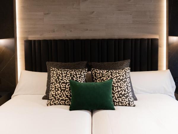 Hotel Regina : photo 3 de la chambre chambre penthouse avec terrasse