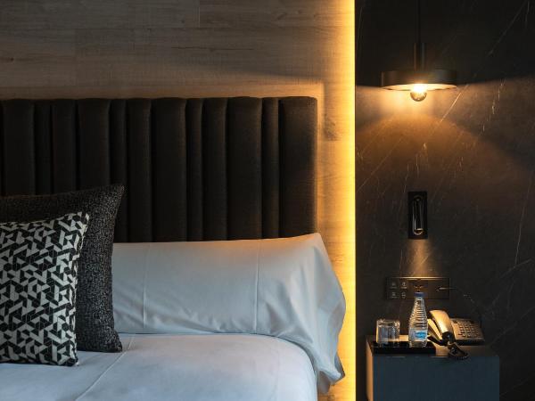 Hotel Regina : photo 5 de la chambre chambre penthouse avec terrasse