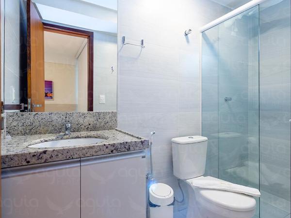 Águia Flats Pousada : photo 6 de la chambre chambre double standard