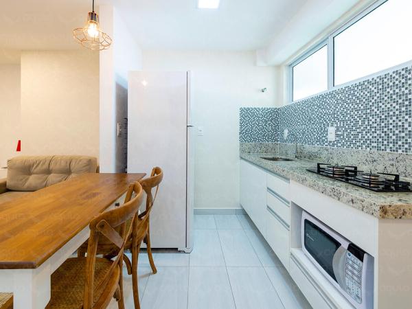 Águia Flats Pousada : photo 2 de la chambre chambre double standard