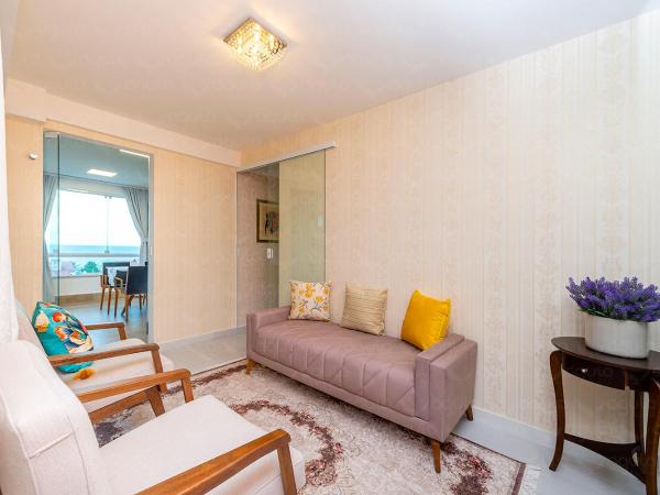 Águia Flats Pousada : photo 3 de la chambre suite présidentielle