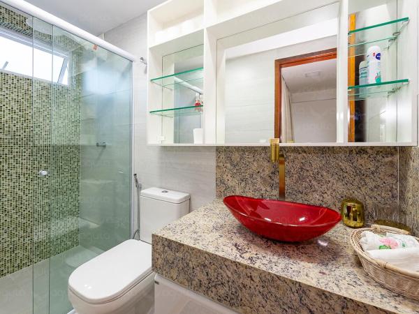 Águia Flats Pousada : photo 5 de la chambre suite présidentielle