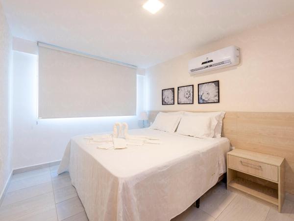 Águia Flats Pousada : photo 4 de la chambre chambre deluxe